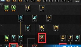 审判刷图加点,图解加点策略，解锁刷图新境界