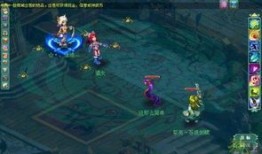 力天魔加点,探寻三界巅峰的神秘力量