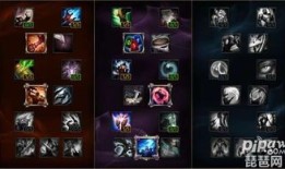 寡妇技能加点,打造无敌战场女王