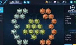 法吸曜铭文出装,打造极致输出，铭文出装攻略解析