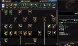 天刀五毒任脉加点图,解锁神秘毒术，化身毒王之道