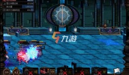 地下城战斗蟹加点,加点攻略与实战技巧解析