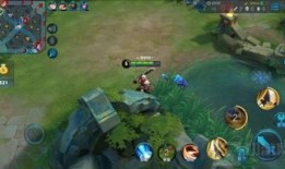 王者荣耀夏侯出装思路,王者荣耀战场霸主，解析出装策略