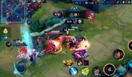 王者荣耀打野吕布出装,打造无敌野王之路