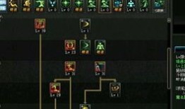 90版本魔战瞎子加点,全面解析高输出玩法