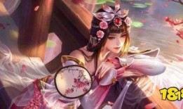 甄姬铭文出装最强出装,打造无敌法师女王