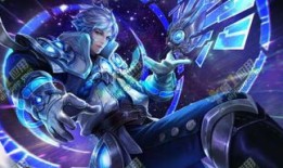 新版诸葛最强出装