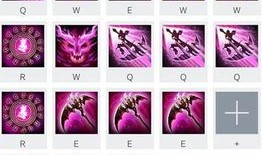 英魂魅魔出装顺序,从基础到进阶的出装顺序解析