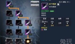 新版刺客加点,解锁高阶技能，成就绝世刺客