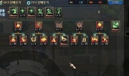 缔造者刷图加点,打造高效输出，轻松征服副本