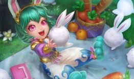 英魂之刃2017玉兔出装,装备攻略与实战解析