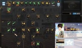 大暗黑天技能加点,打造无敌战神之路