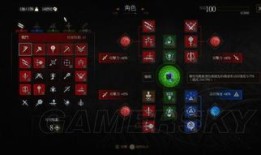 巫师炼金加点,元素之力与加点策略的完美融合