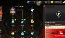 龙之谷炼金师加点,加点攻略解析