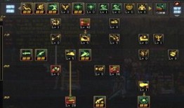 大枪加点刷图加点,刷图利器，轻松提升战斗力