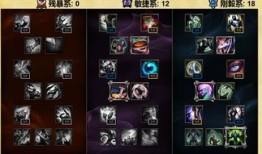 上单大树加点,上单霸主加点攻略解析