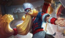 老夫子出什么装,揭秘经典角色出装秘籍