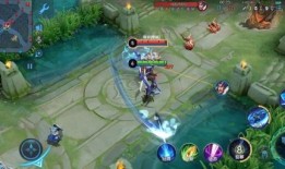 名刀司命出装,探寻传奇武器背后的神秘出装之道