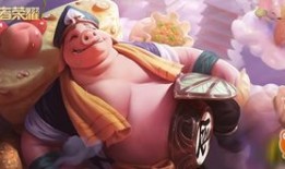 22赛季猪八戒怎么出装,打造最强猪哥，战无不胜！