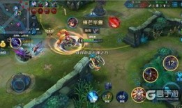 李元芳对线出装,装备搭配与实战技巧解析