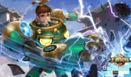 刘背最强出装,揭秘战场制胜之道