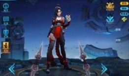 重做后阿轲出装,掌握核心出装，轻松制霸战场