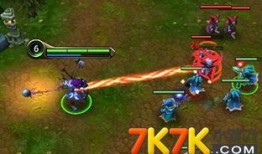 英魂之刃出装怎么带蓝药,蓝药生成装备攻略，助你轻松续航战斗