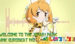 兽娘 加点,异世界冒险与奇幻之旅