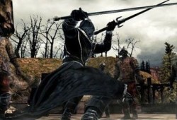 黑暗之魂2圣职加点,黑暗之魂2圣职加点攻略解析