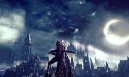 黑魂1打刀加点,打造无敌战神之路