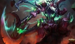 创世联盟的蚩尤出装,创世联盟之蚩尤出装攻略解析