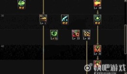 dnf女大枪刷图加点图,打造高效输出利器