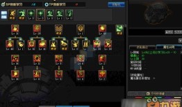 缔造者刷图加点,打造高效输出，轻松征服副本