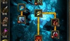 御龙在天弓箭加点,弓箭大师的加点攻略解析