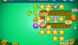 保卫萝卜挑战攻略,挑战攻略全解析