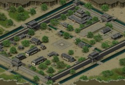 比奇省 (新手主城)