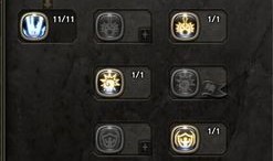 黑暗复仇者加点,复仇之路，复仇者的黑暗逆袭