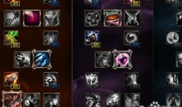 战争女神天赋加点,天赋加点策略解析，打造无敌战场霸主