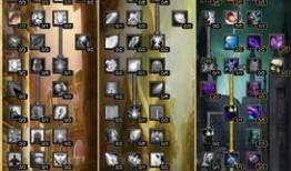 暗牧 加点,揭秘神秘暗牧的加点奥秘与战斗技巧