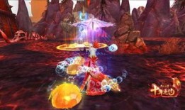 武林外传花雨技能加点