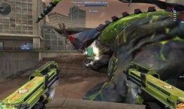 cf巨蜥峡谷加点