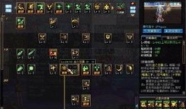 狂三加点,揭秘角色成长之路