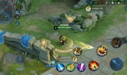 无限乱斗 吕布 出装,战神归来，装备攻略解析