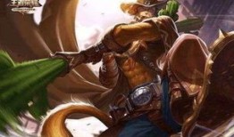 王者荣耀2017猴子出装s8,2017版猴子出装攻略解析