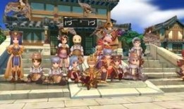 仙境传说ol猎人如何出装,打造高效输出利器