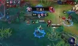 兰陵王怎么出装能打龙,高效打龙技巧解析