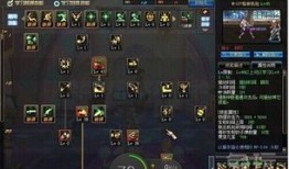 大转移女枪加点,打造无敌战场女王