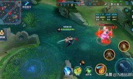 狄仁杰21赛季出装,打造无敌战神