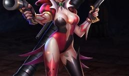 英魂之刃英雄黑桃出装,英魂之刃黑桃出装攻略解析