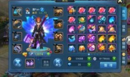 星辰奇缘变异雪狐加点,变异雪狐加点攻略，解锁神秘力量